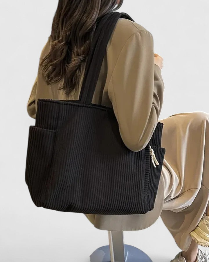 Angelique | Everyday Tote Bag