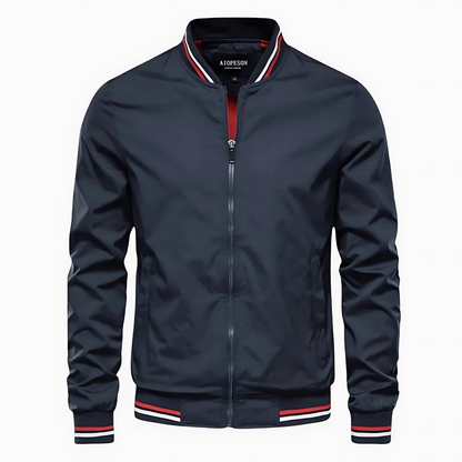 Anton | Lightweight Windproof Jacket