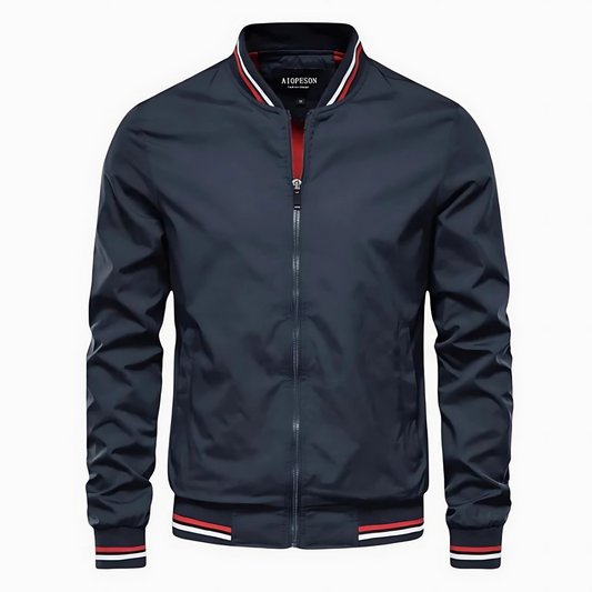 Anton | Lightweight Windproof Jacket