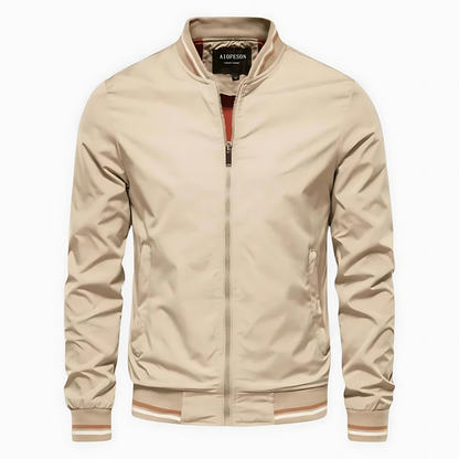 Anton | Lightweight Windproof Jacket