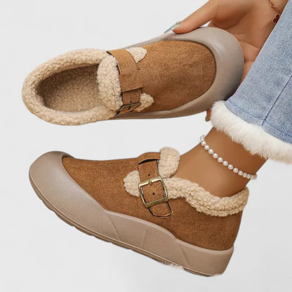 Antoniyssa | Comfortable Everyday Boots