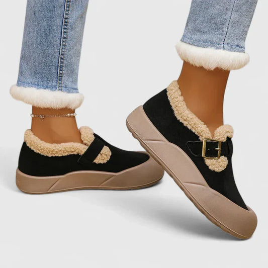 Antoniyssa | Comfortable Everyday Boots