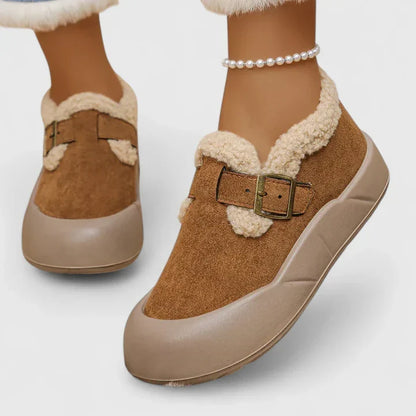 Antoniyssa | Comfortable Everyday Boots