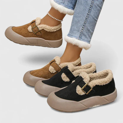 Antoniyssa | Comfortable Everyday Boots