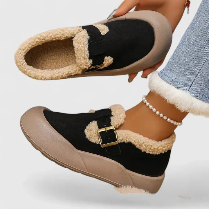 Antoniyssa | Comfortable Everyday Boots