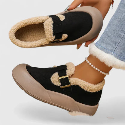 Antoniyssa | Comfortable Everyday Boots