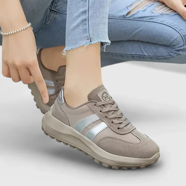 Anzhelynna | Comfortable Everyday Sneakers