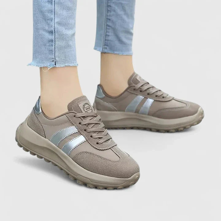 Anzhelynna | Comfortable Everyday Sneakers