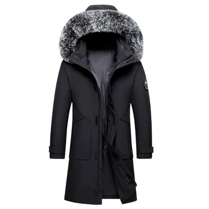 Arctic | Shield Parka Jacket