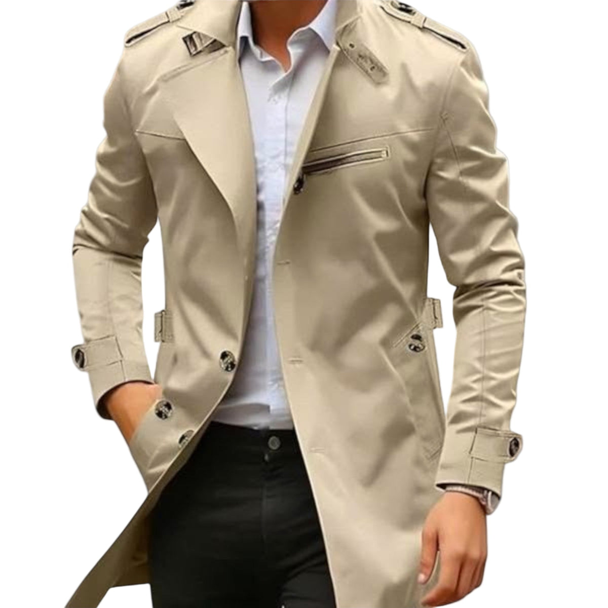 Arti | Artisanal Jacket