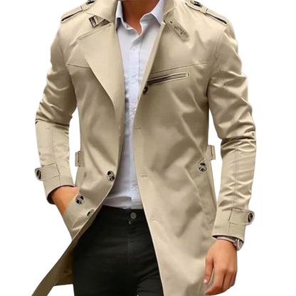 Arti | Artisanal Jacket