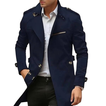 Arti | Artisanal Jacket