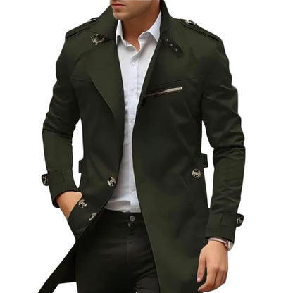 Arti | Artisanal Jacket