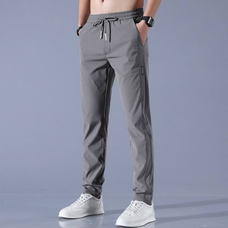 Athletic Joggers