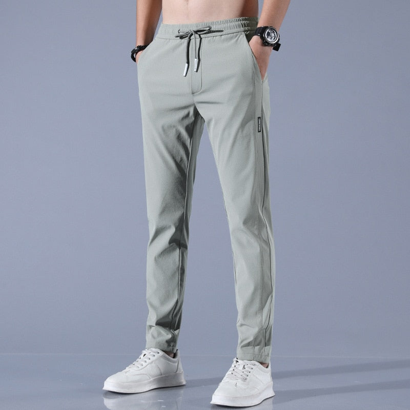 Athletic Joggers