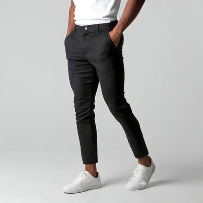 Attivo | Refined Comfort Trousers