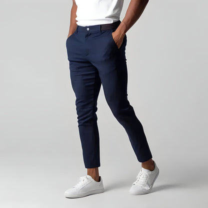 Attivo | Refined Comfort Trousers