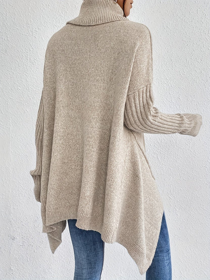 Audrey | Cozy Sweater