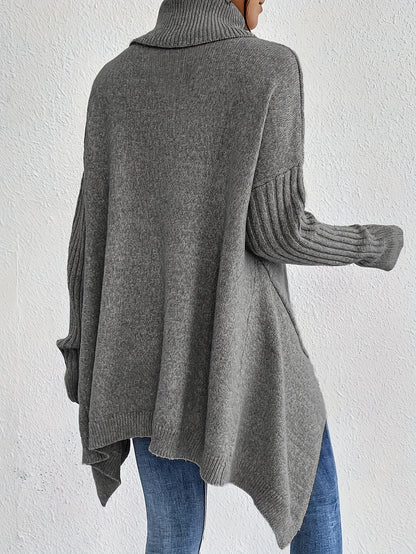 Audrey | Cozy Sweater