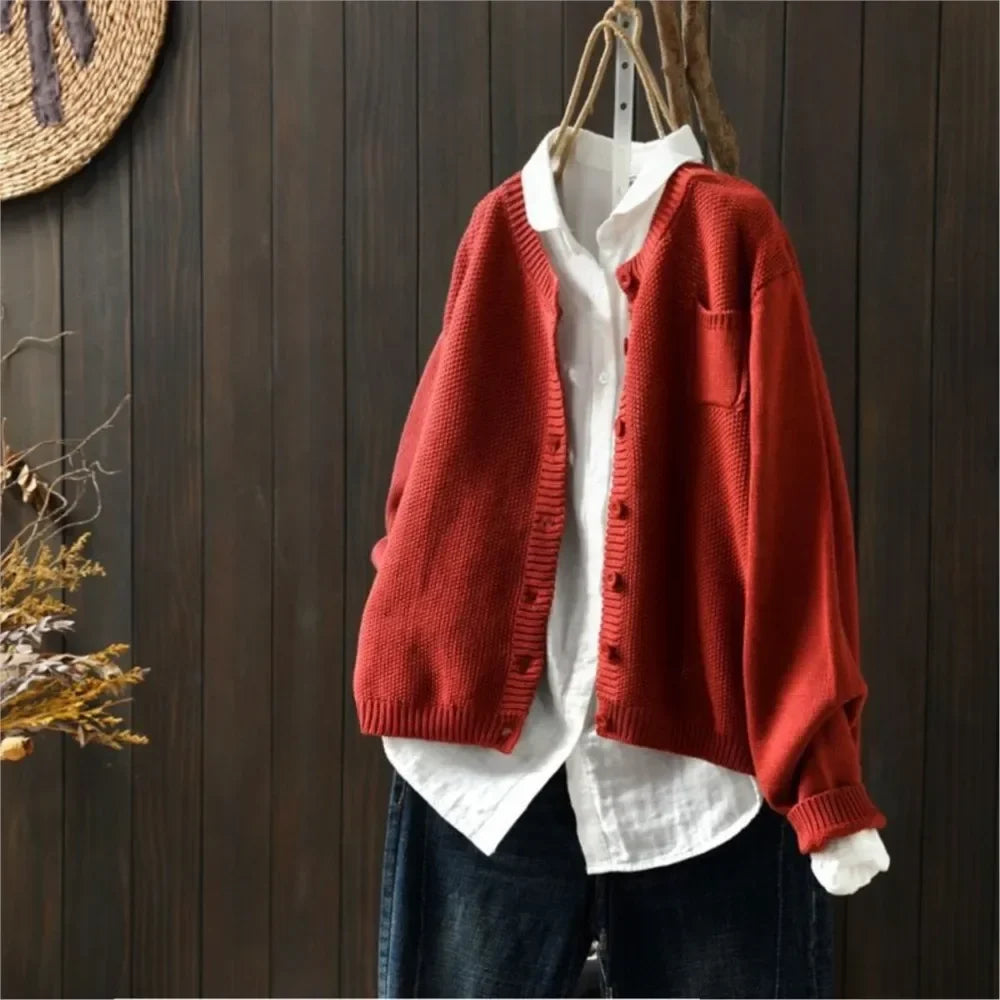 Aurelia | Cardigan