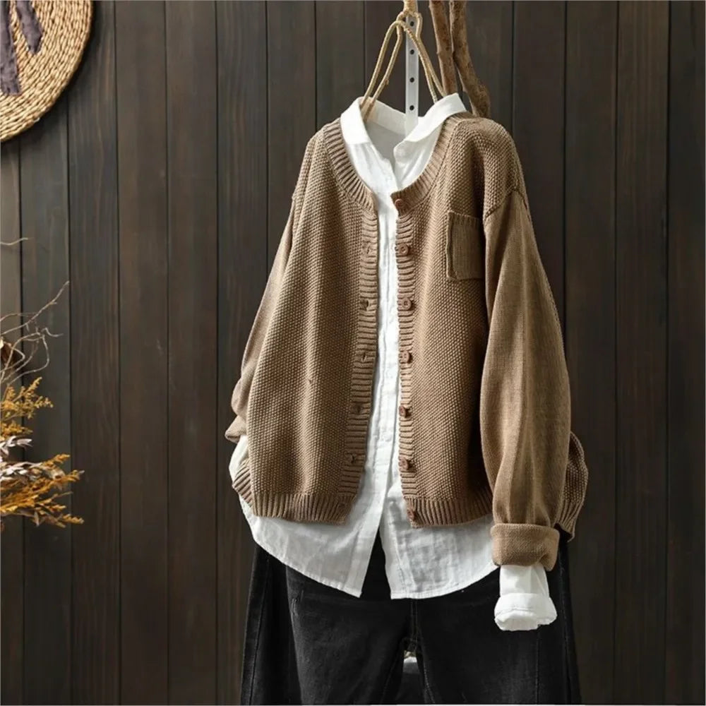 Aurelia | Cardigan