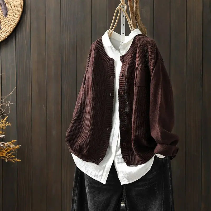Aurelia | Cardigan