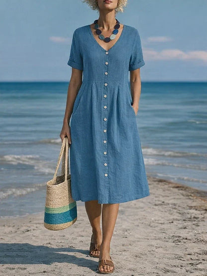 barbara-elegant-button-midi-dress-01.webp