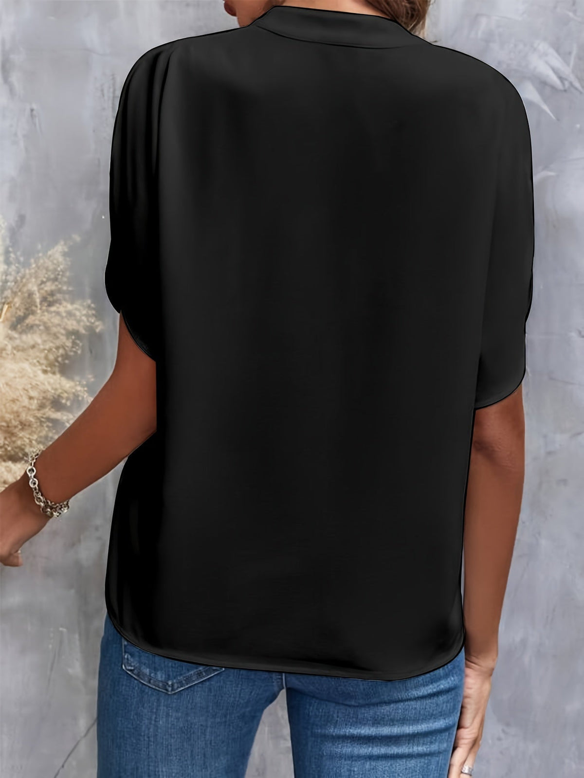 Beverly | Luxe Flared Top