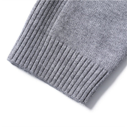 Billy | Classic Turtleneck Sweater