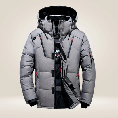 Blake | All-Weather Down Jacket
