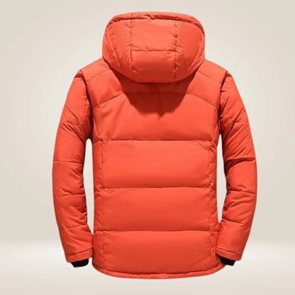 Blake | All-Weather Down Jacket