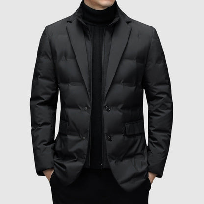 Bob | The Essential Down Jacket