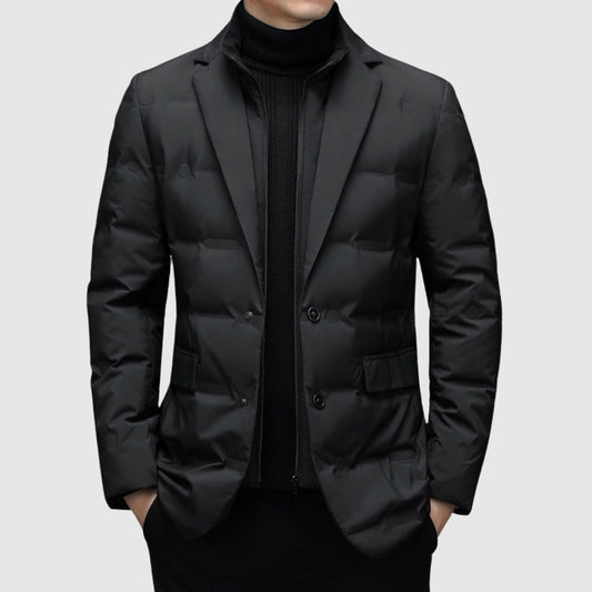 Bob | The Essential Down Jacket