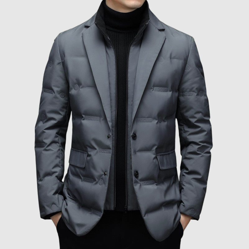 Bob | The Essential Down Jacket