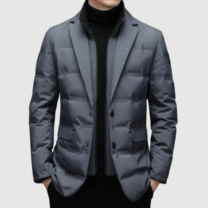 Bob | The Essential Down Jacket