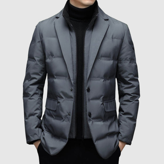 Bob | The Essential Down Jacket