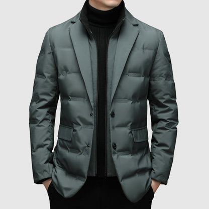 Bob | The Essential Down Jacket