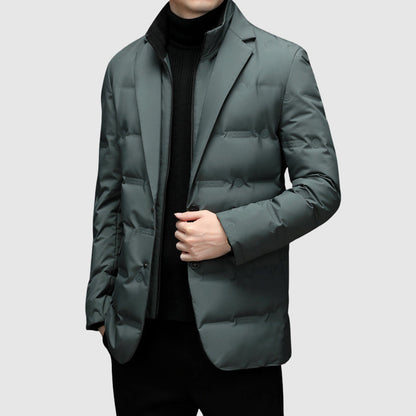 Bob | The Essential Down Jacket