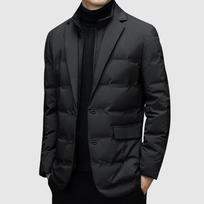 Bob | The Essential Down Jacket