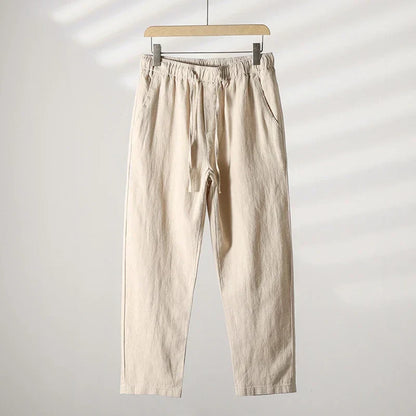 Cala | Linen Pants