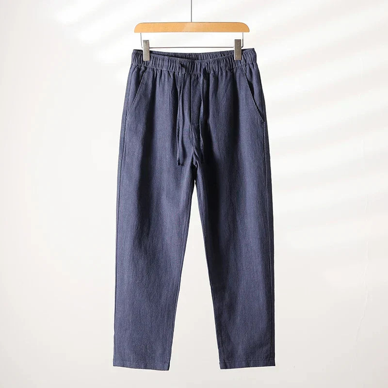 Cala | Linen Pants