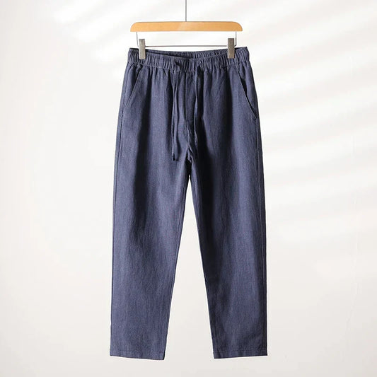 Cala | Linen Pants