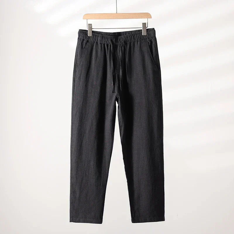 Cala | Linen Pants