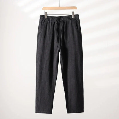 Cala | Linen Pants
