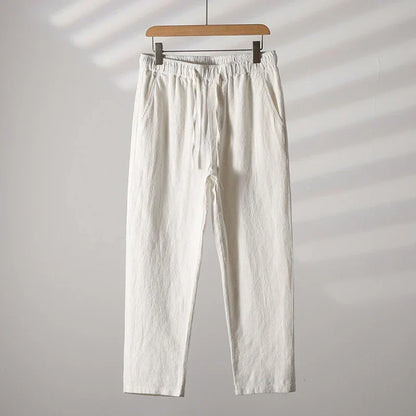 Cala | Linen Pants