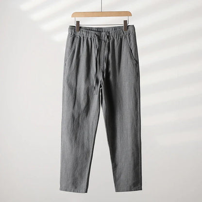 Cala | Linen Pants