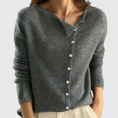 Calizhyah | Elegant Cardigan