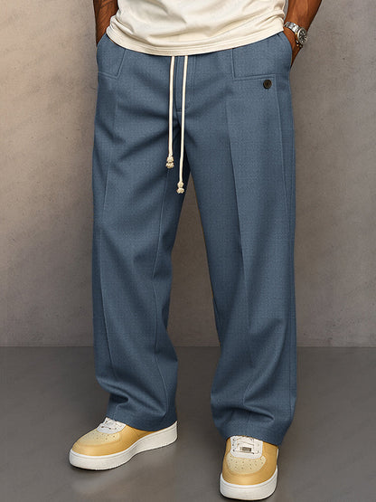 Calvin | Essential Comfort Pants