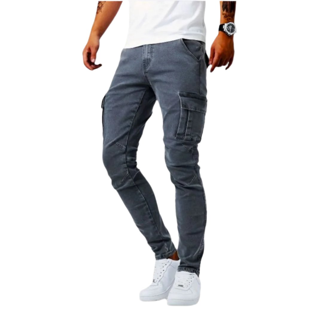 Cargo Jogger Pants