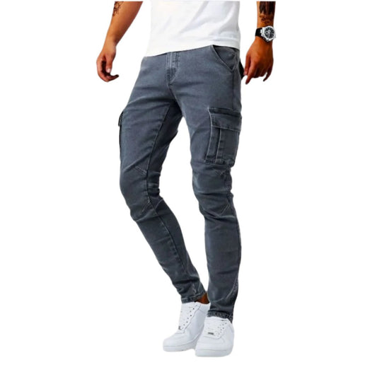 Cargo Jogger Pants